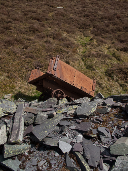 Dinorwic Happy Snaps (4 of 6)