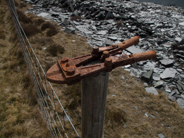 Dinorwic Happy Snaps (5 of 6)